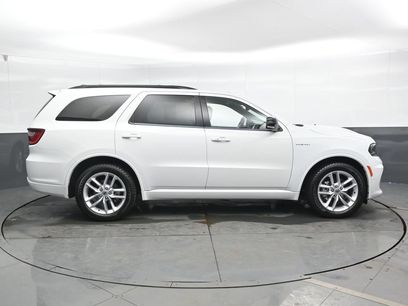 Used 2023 Dodge Durango R/T