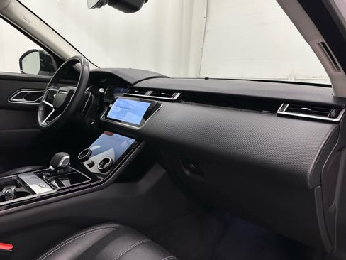 Used 2023 Land Rover Range Rover Velar S AWD/4WD image 16