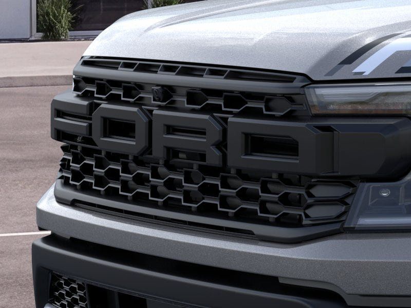 New 2026 Ford Ranger Raptor AWD/4WD image 46