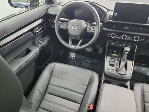 Certified 2024 Honda CR-V EX-L image 15