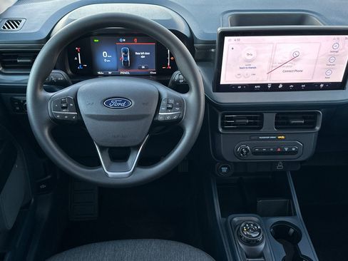 New 2026 Ford Maverick XLT w/ Equipment Group 301A image 13
