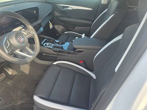 New 2026 Buick Envision Sport Touring image 17