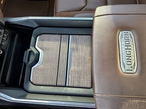 Used 2022 RAM 1500 Limited image 11