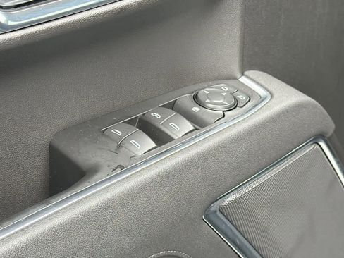 New 2026 Chevrolet Silverado 1500 RST w/ RST Select Package image 22