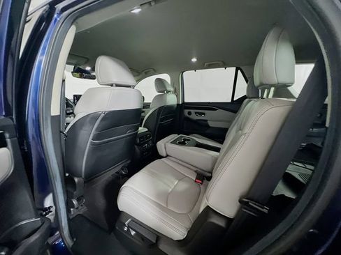 Used 2024 Honda Pilot EX-L image 23