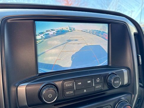 Used 2019 Chevrolet Silverado 2500 LTZ w/ Duramax Plus Package image 15