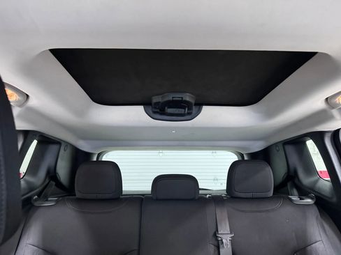 Used 2015 Jeep Renegade Latitude w/ Cold Weather Group II AWD/4WD image 42