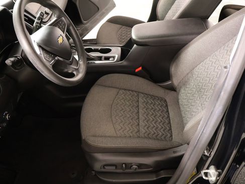 Used 2024 Chevrolet Equinox LT FWD image 10