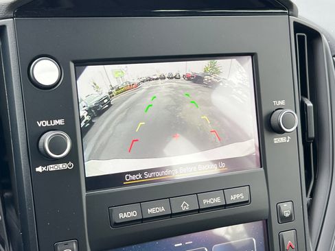 New 2025 Subaru Impreza 2.0i w/ Popular Package #1A image 19