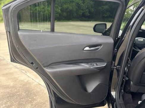 Used 2024 Cadillac XT4 Sport FWD image 23