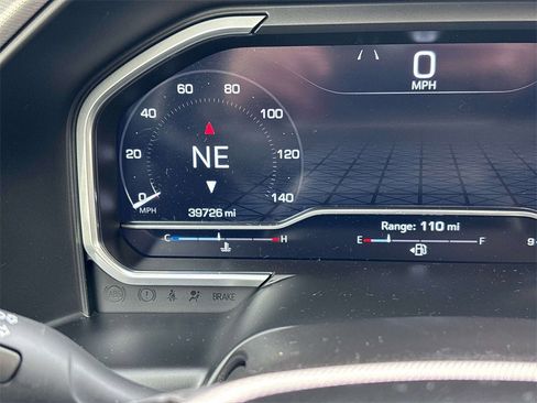 Used 2024 GMC Sierra 2500 Denali w/ Denali Reserve Package image 20