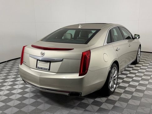 Used 2014 Cadillac XTS Premium FWD image 5
