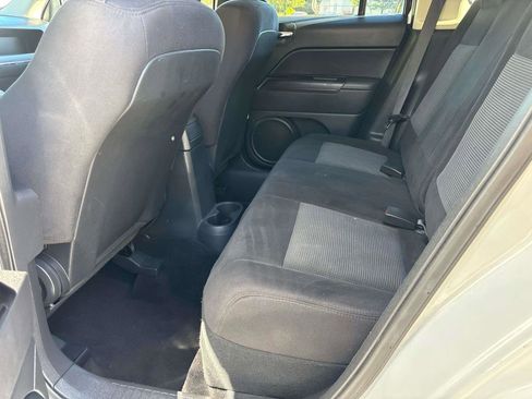 Used 2015 Jeep Patriot Latitude image 9