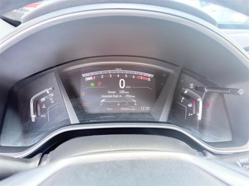 Used 2019 Honda CR-V EX-L image 15