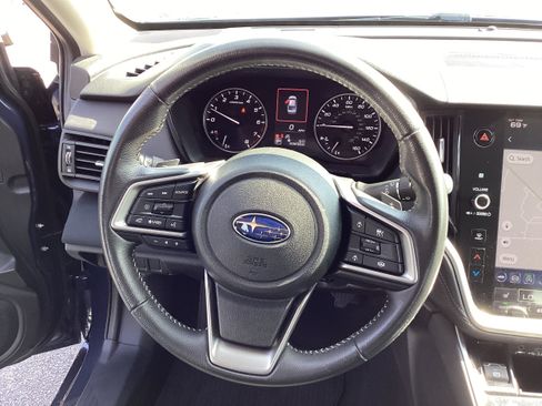 Used 2025 Subaru Legacy Premium AWD/4WD image 15