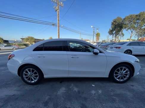 Used 2019 Mercedes-Benz A 220 image 8