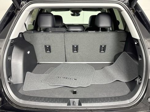 New 2027 GMC Terrain Denali AWD/4WD image 26