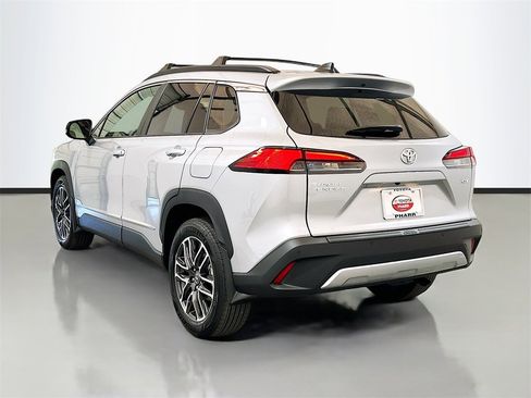 New 2026 Toyota Corolla Cross XLE image 6