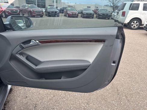 Used 2016 Audi A5 2.0T Premium Plus image 23