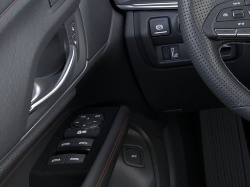 New 2025 Cadillac CT4 Sport w/ Technology Package AWD/4WD image 22