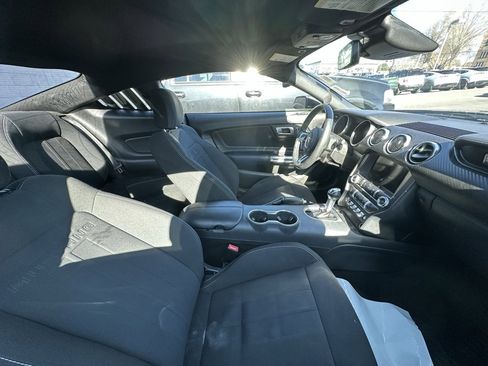 Used 2022 Ford Mustang Coupe w/ Equipment Group 101A image 3