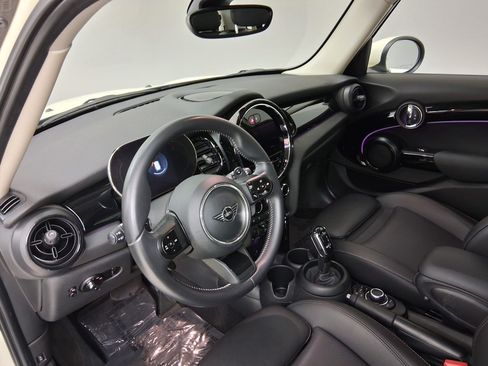 Certified 2023 MINI Cooper S FWD image 2
