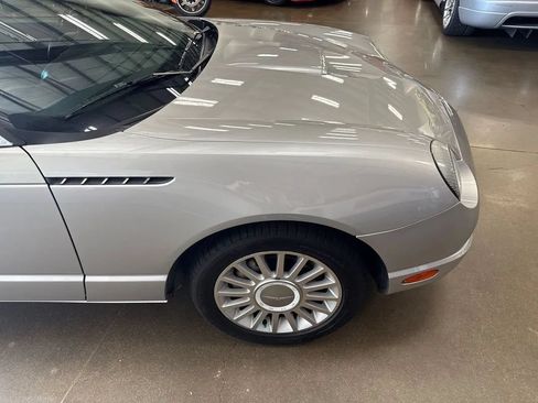 Used 2004 Ford Thunderbird RWD image 70
