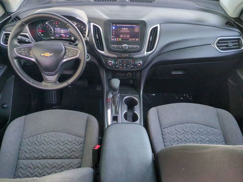 Used 2024 Chevrolet Equinox LT AWD/4WD image 27