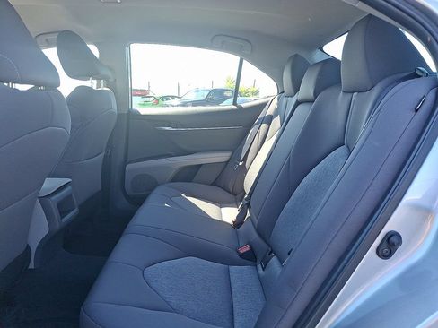 Used 2024 Toyota Camry LE FWD image 11