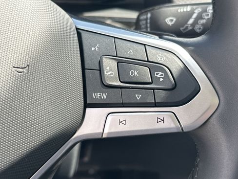 New 2026 Volkswagen Atlas SEL Premium R-Line AWD/4WD image 19