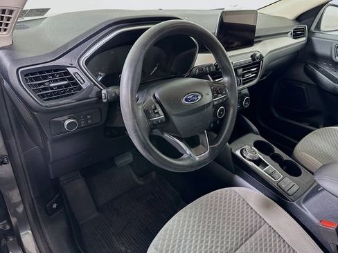 Used 2020 Ford Escape SE AWD/4WD image 11