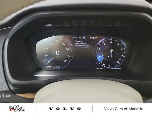 Used 2021 Volvo XC90 T6 Momentum image 29