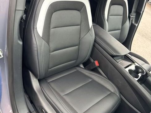 New 2026 Chevrolet Blazer EV LT image 37