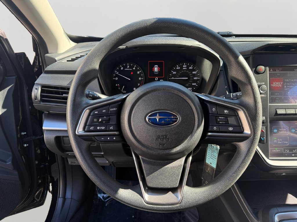 Used 2024 Subaru Impreza 2.0i AWD/4WD image 12