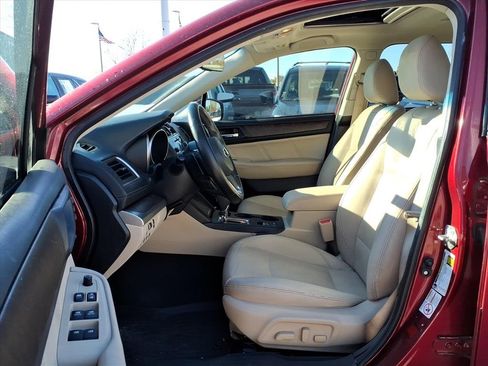 Used 2019 Subaru Outback 2.5i Limited image 16