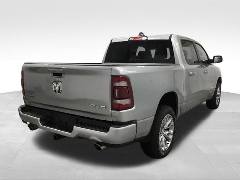 Used 2023 RAM 1500 Laramie AWD/4WD image 15