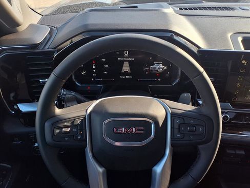 New 2026 GMC Sierra 1500 Elevation w/ Elevation Premium Package image 17