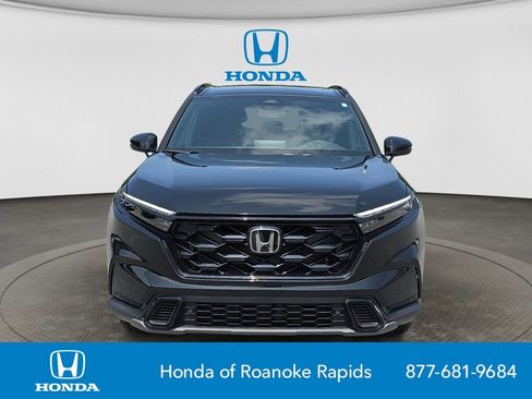 Used 2025 Honda CR-V Sport-L image 8