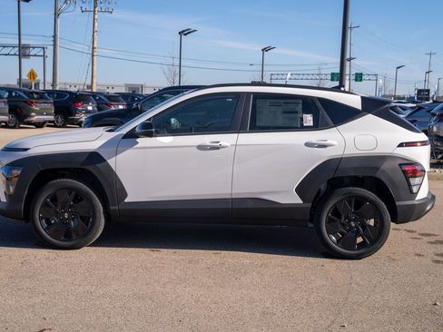 New 2026 Hyundai Kona SEL Sport image 4