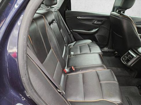 Used 2019 Chevrolet Impala Premier image 22