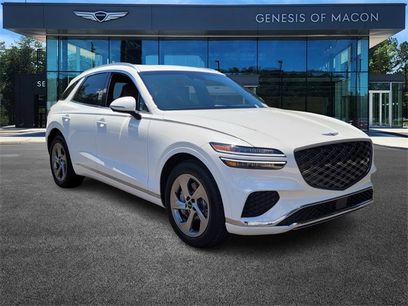 Used 2026 Genesis GV70 2.5T Advanced