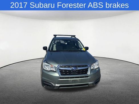 Used 2017 Subaru Forester 2.5i w/ Alloy Wheel Package AWD/4WD image 15