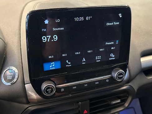 Used 2019 Ford EcoSport SES AWD/4WD image 13
