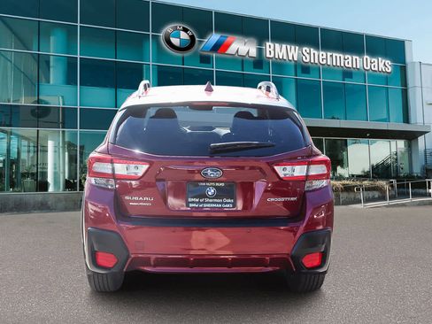 Used 2019 Subaru Crosstrek 2.0i Limited w/ Moonroof Package image 5