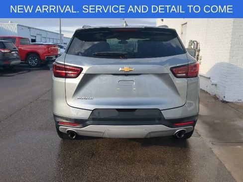 Used 2024 Chevrolet Blazer LT w/ Convenience Package image 6