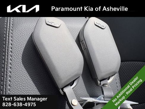 New 2026 Kia Sportage S image 28