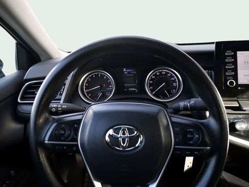 Used 2024 Toyota Camry LE image 25