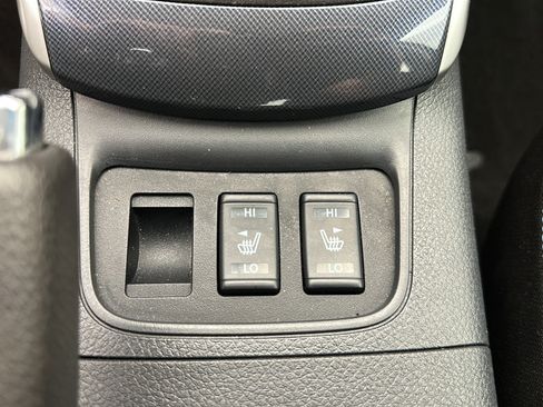Used 2017 Nissan Sentra SR FWD image 21
