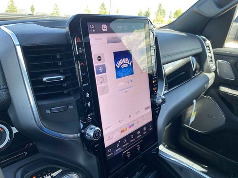 New 2026 RAM 1500 Laramie image 19