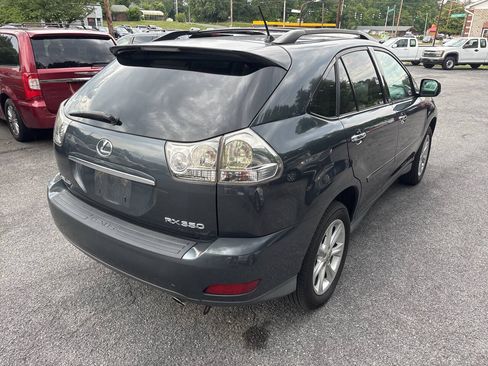Used 2008 Lexus RX 350 2WD image 10